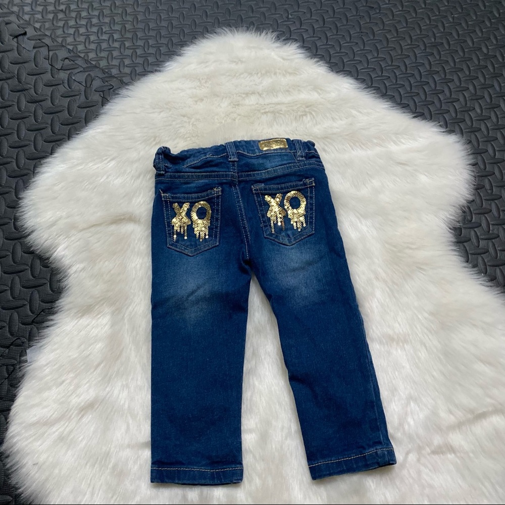 Xoxo girls pants